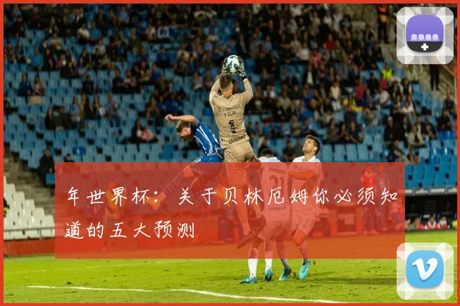 年世界杯：关于贝林厄姆你必须知道的五大预测