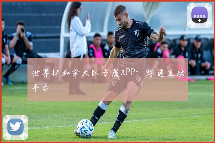 世界杯加拿大队专属APP：球迷互动平台