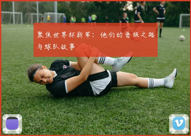 聚焦世界杯新军：他们的晋级之路与球队故事